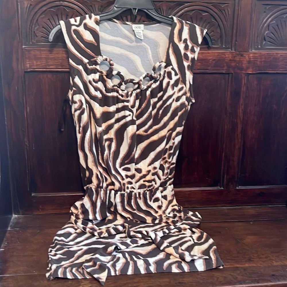Cache Dress